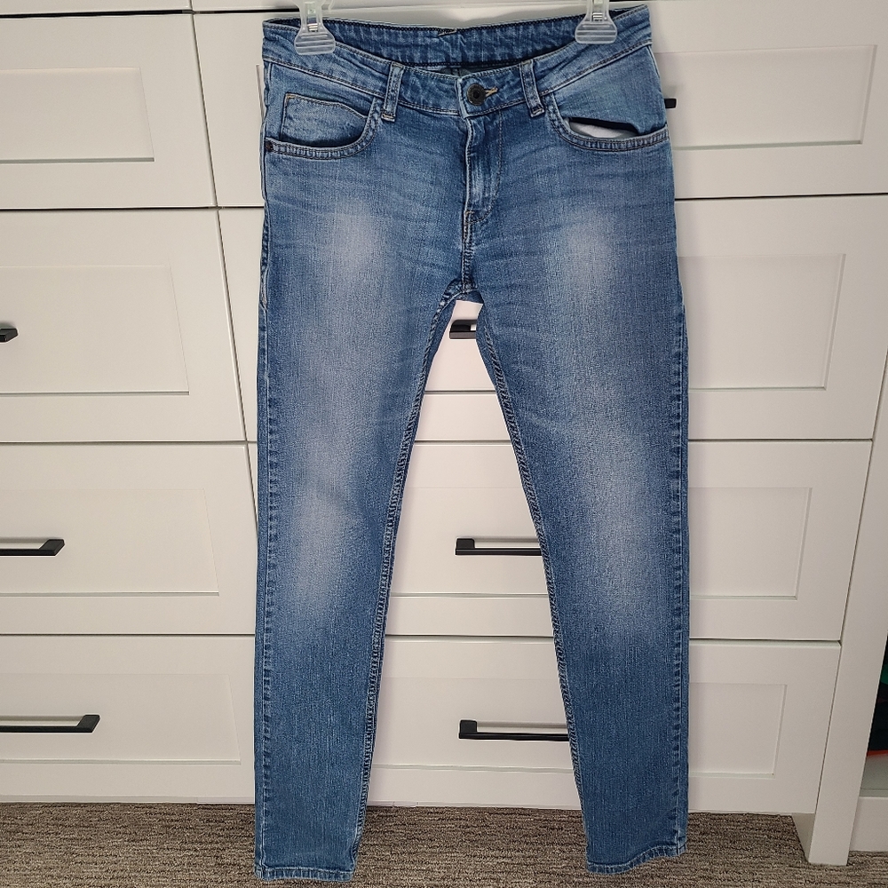 Wrangler Jeans=size 30